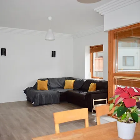 Apartamento Modern 2 Bedroom Ifsc In Spencer Dock Dublín