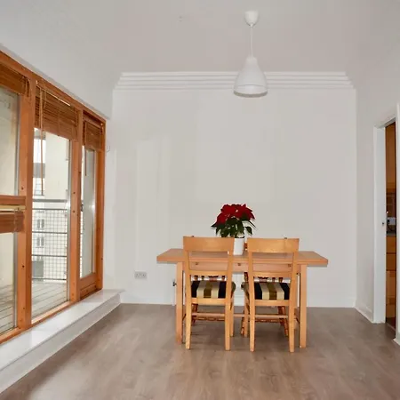 Modern 2 Bedroom Ifsc In Spencer Dock Apartamento *