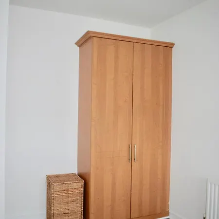 Modern 2 Bedroom Ifsc In Spencer Dock Apartamento Dublin